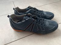 Geox  Herrenschuhe  Blau  ,,NEU ! ,, Nordrhein-Westfalen - Frechen Vorschau