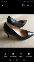 Damen Schuhe von Goess gr 36.Neu mit Etikett. Nordrhein-Westfalen - Monheim am Rhein Vorschau