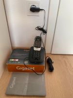 Schnurloses Telefon Gigaset C620 München - Pasing-Obermenzing Vorschau