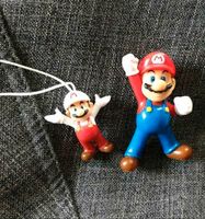 2 Super Mario Sammelfiguren Nordrhein-Westfalen - Lüdinghausen Vorschau