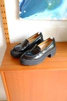 Boss Loafer mit Absatz Feldmoching-Hasenbergl - Feldmoching Vorschau