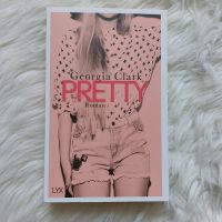 • Buch - "Pretty" von Georgia Clark • Brandenburg - Dallgow Vorschau