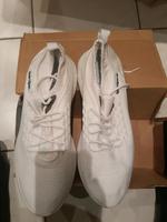neu Turnschuhe Sneaker Halbschuhe von Sportspar gr. 43 weiß Bayern - Bad Kissingen Vorschau