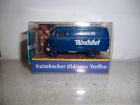 Mönchshof Oldtimer, Modellauto, 1:87, neu Bayern - Forchheim Vorschau