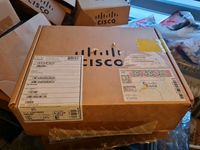 Cisco Rack Mountkit ACS-890-RM-19 20stk 1Karton neu server switch Nordrhein-Westfalen - Witten Vorschau