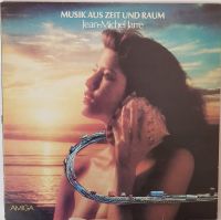 Jean-Michel Jarre ‎– Musik Aus Zeit Und Raum / AMIGA - Vinyl LP Sachsen-Anhalt - Lutherstadt Wittenberg Vorschau