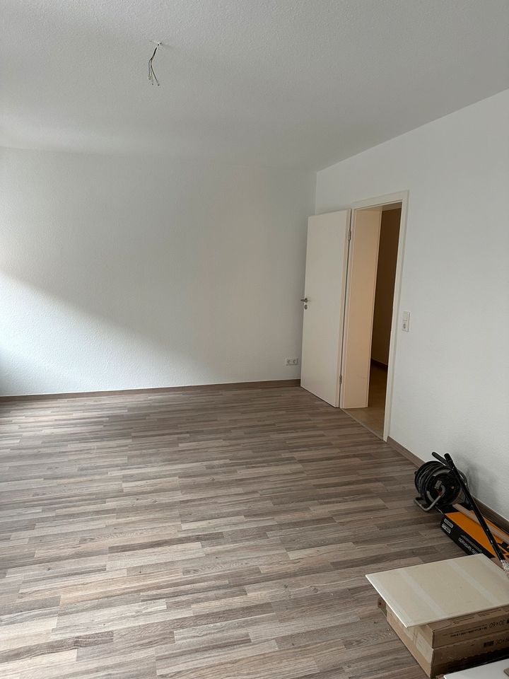 2-Zimmer Wohnung in Köln Mülheim zu vermieten in Köln