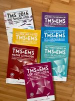 TMS Medgurus Bücher 2015 Düsseldorf - Eller Vorschau