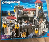 Playmobil Löwenritterbrug Eimsbüttel - Hamburg Eimsbüttel (Stadtteil) Vorschau