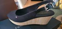 Neuer Tommy Hilfiger Sommerschuh mit Etikett Dortmund - Benninghofen Vorschau