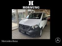 Mercedes-Benz Vito 114 CDI 4x4 Tourer Pro lang Bayern - Penzberg Vorschau