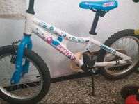 Kinder Fahrrad kein BMX Ghost Powerkid 16 Wandsbek - Hamburg Jenfeld Vorschau