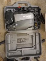 Hitachi Fully Automatic Kamera Bayern - Augsburg Vorschau