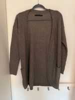 Neu und unbenutzt ! Strickjacke von Only in grau Schleswig-Holstein - Lübeck Vorschau