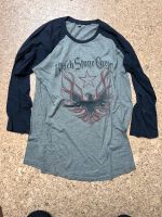 Langarm T-Shirt, Black Stone Cherry und Godlexx Niedersachsen - Kakenstorf Vorschau