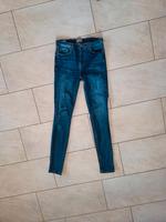 LTB Amy X Jeans W30 L34 40/L dunkelblau Bayern - Langquaid Vorschau