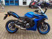 Suzuki GSX-S 1000 GT Showroombike 2023 ohne Touringkit Bayern - Erlangen Vorschau