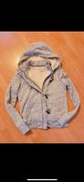 Sweat Jacke M Hollister Teddyfell innen Hessen - Langenselbold Vorschau