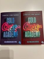 Cold Case Academy 1&2 Nordrhein-Westfalen - Oberhausen Vorschau