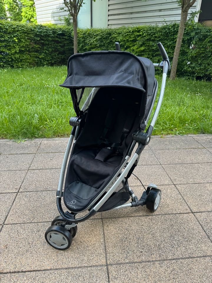 Quinny Kinderwagen in Stuttgart