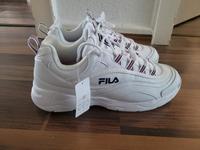 Fila Rey Heritage Sneaker NEU 42.5 Innenstadt - Köln Deutz Vorschau