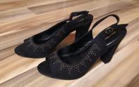 Schuhe mit Absatz Bayern - Kronach Vorschau