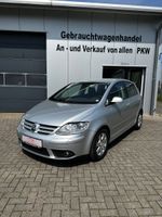 Volkswagen Golf Plus V Tour*SHZ*PDC*TEMPOMAT*KLIMAAUTO Nordrhein-Westfalen - Bedburg-Hau Vorschau