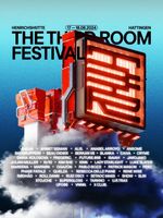 The Third Room Festival Ticket Hamburg - Wandsbek Vorschau