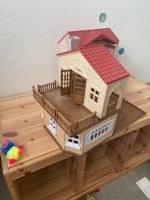 Sylvanian Family großes Haus inkl Bayern - Straßkirchen Vorschau