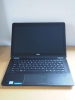 Laptop Dell Latitude E7270 (12.5", i5, 8GB RAM, 256GB SSD) Kr. München - Höhenkirchen-Siegertsbrunn Vorschau