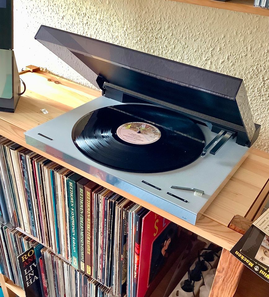 Stereoanlage Bang &  Olufsen System 7000 in Buxtehude