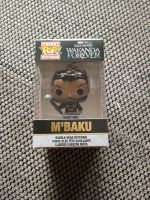 Funko Pocket POP Keychain Black Panther Wakanda Forever M'Baku Nordrhein-Westfalen - Unna Vorschau