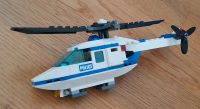 Lego Hubschrauber 7741 unvollständig Thüringen - Erfurt Vorschau