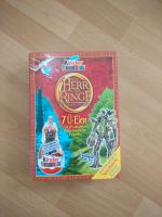 Herr der Ringe, Überraschungsei, Ü ei, Verpackung mit Spiel Bayern - Roth Vorschau