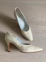 Pumps Bruno Magli, Bologna, Lackleder, champagner, Gr. 36 Dortmund - Mitte Vorschau