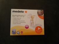 Medela Symphony Einzelpumpset Gr. M Baden-Württemberg - Heilbronn Vorschau