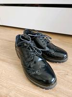 Tom Tailor Denim Lackschuh 40 Eimsbüttel - Hamburg Lokstedt Vorschau
