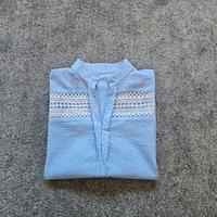 Shirt Blusentop XL 42 Niedersachsen - Vechta Vorschau