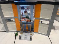 Playmobil City Life - Großes Krankenhaus mit Einrichtung (70190) Hessen - Gießen Vorschau