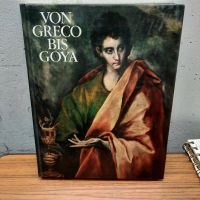 Von Greco bis Goya München - Milbertshofen - Am Hart Vorschau