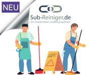 Subunternehmer und Reinigungskräfte in Koblenz Rheinland-Pfalz - Koblenz Vorschau