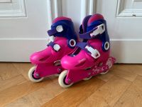 Inline Skates Kinder Mädchen 26 27 28 Rollschuhe Roller Blades Berlin - Schöneberg Vorschau