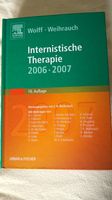 Wolff-Weihrauch Internistische Therapie 2006-2007 Hessen - Gelnhausen Vorschau