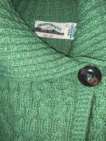 NEUW. * aran crafts * Strickjacke, Irland, Merinowolle, Gr. S/ 38 Thüringen - Jena Vorschau