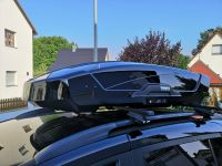 Thule Motion XT 450 l Dachbox mieten leihen Bayern - Treuchtlingen Vorschau