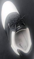 Herren- Golfschuhe NIKE weiß-schwarz , Größe 46 Nordrhein-Westfalen - Bad Salzuflen Vorschau