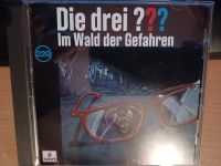 CD 220 Die drei Fragezeichen - Im Wald der Gefahren Berlin - Steglitz Vorschau