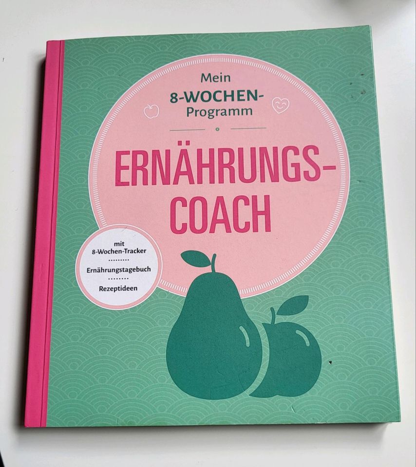 Ernährungscoach Buch von Lingenverlag in Neustadt an der Aisch