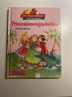 Prinzessinnengeschichten / Christina König Krummhörn - Greetsiel Vorschau