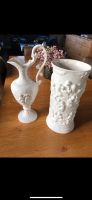 Vase & „Gießer“ aus Porzellan in weiß Nordrhein-Westfalen - Löhne Vorschau